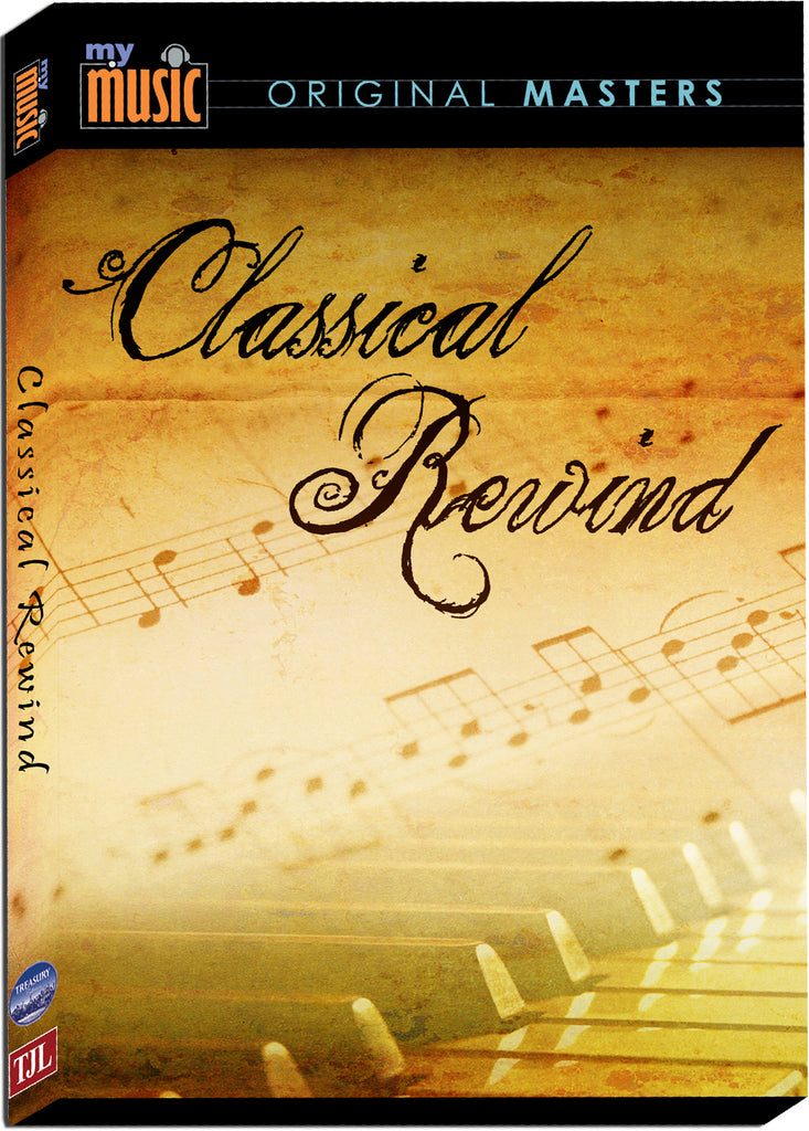 Classical Rewind