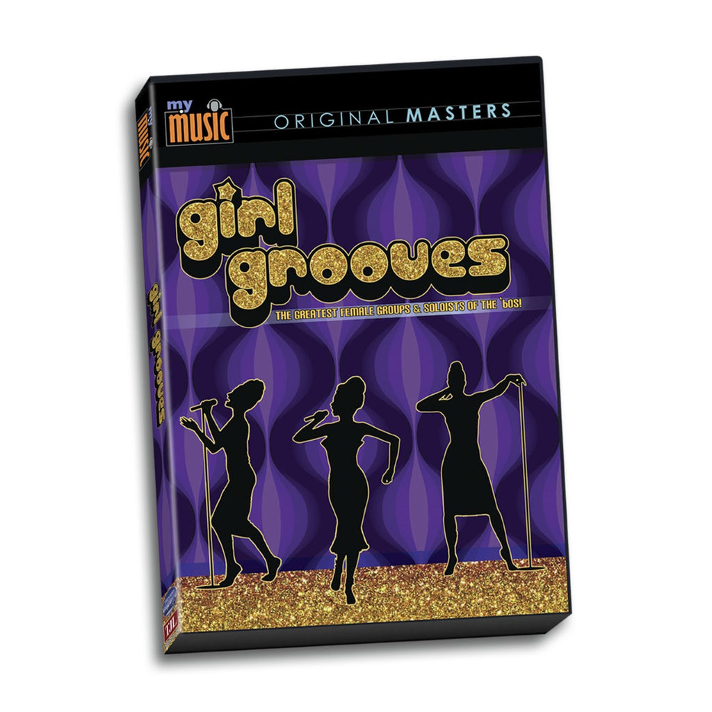 60's Girl Grooves