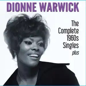 Dionne Warwick: The Complete 60's Singles Plus (3-CD Set) – Treasury  Collection
