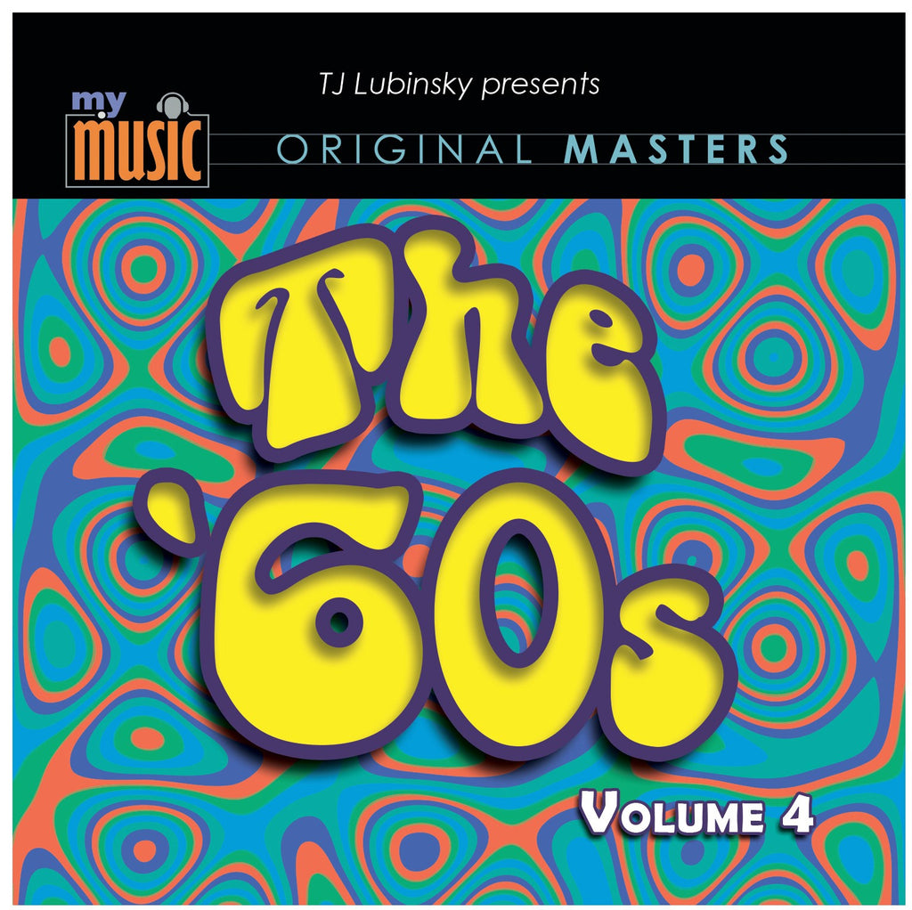 The '60s - Volume 4