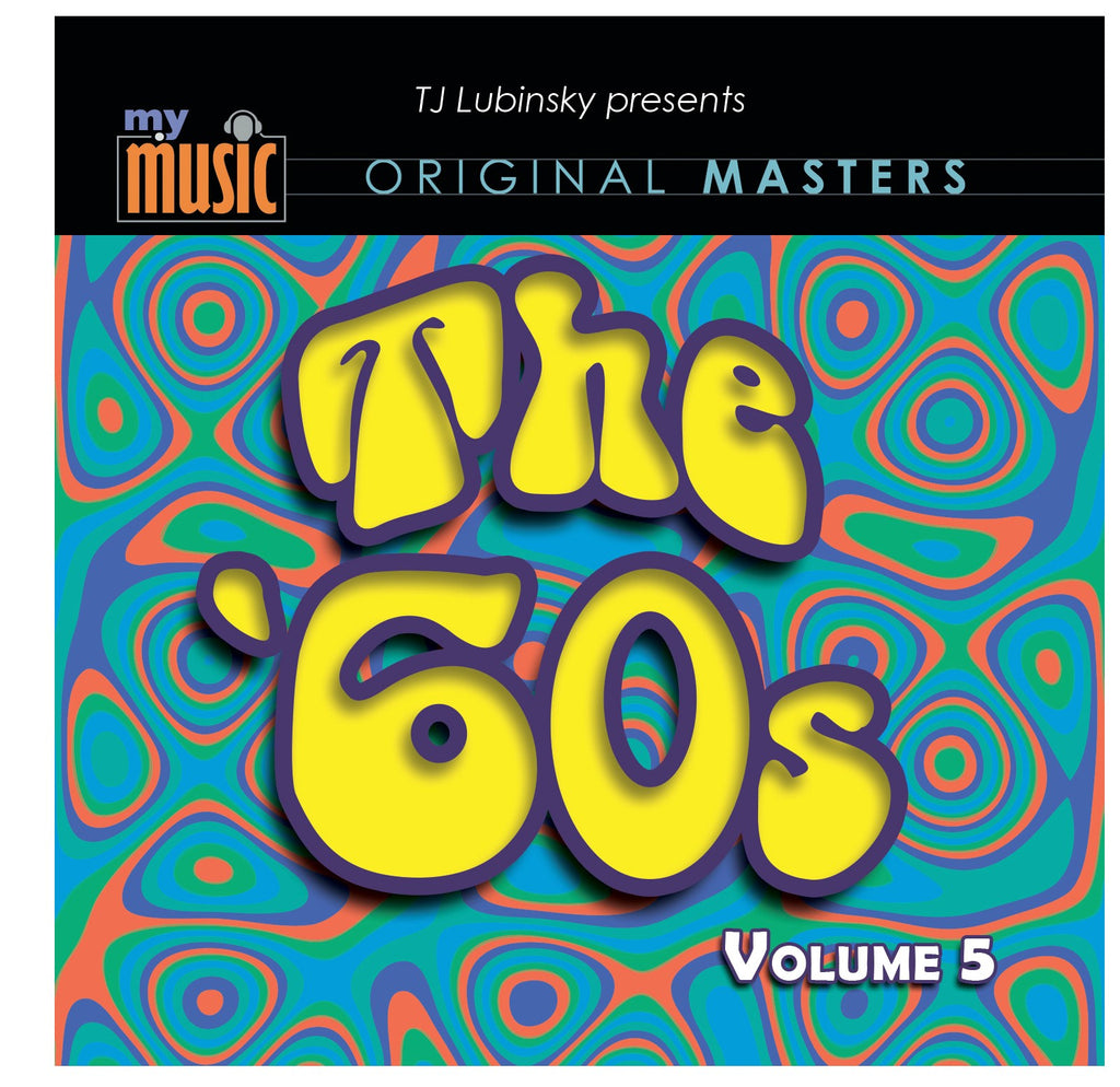 The '60s - Volume 5