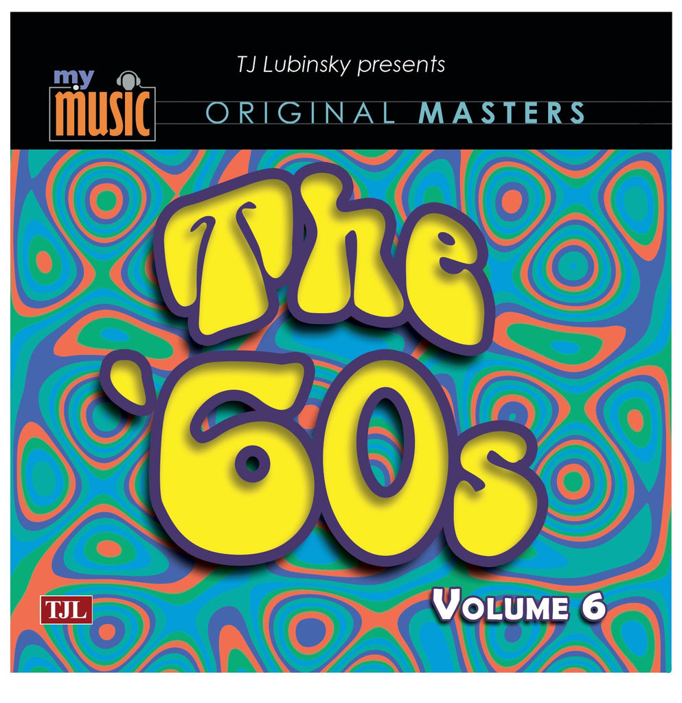 The '60s - Volume 6