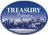 Treasury Collection logo