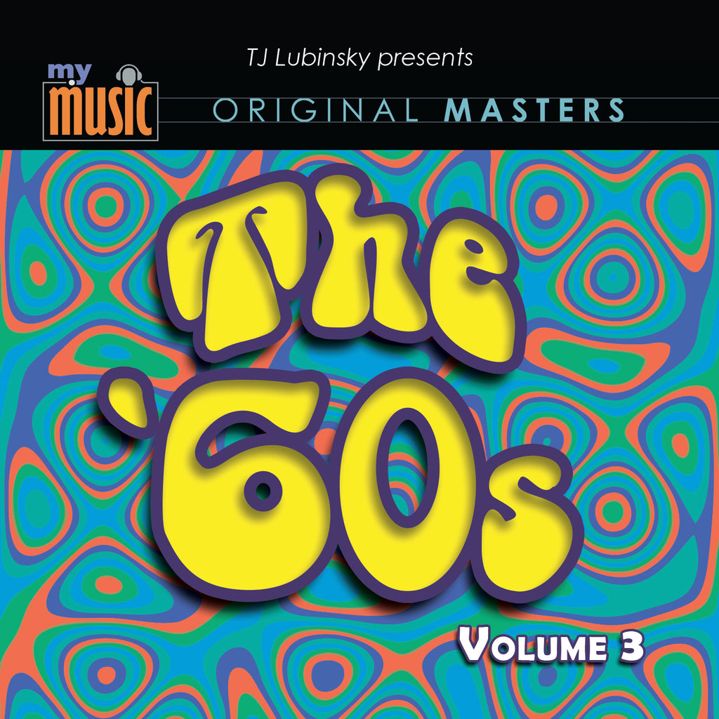 The '60s - Volume 3