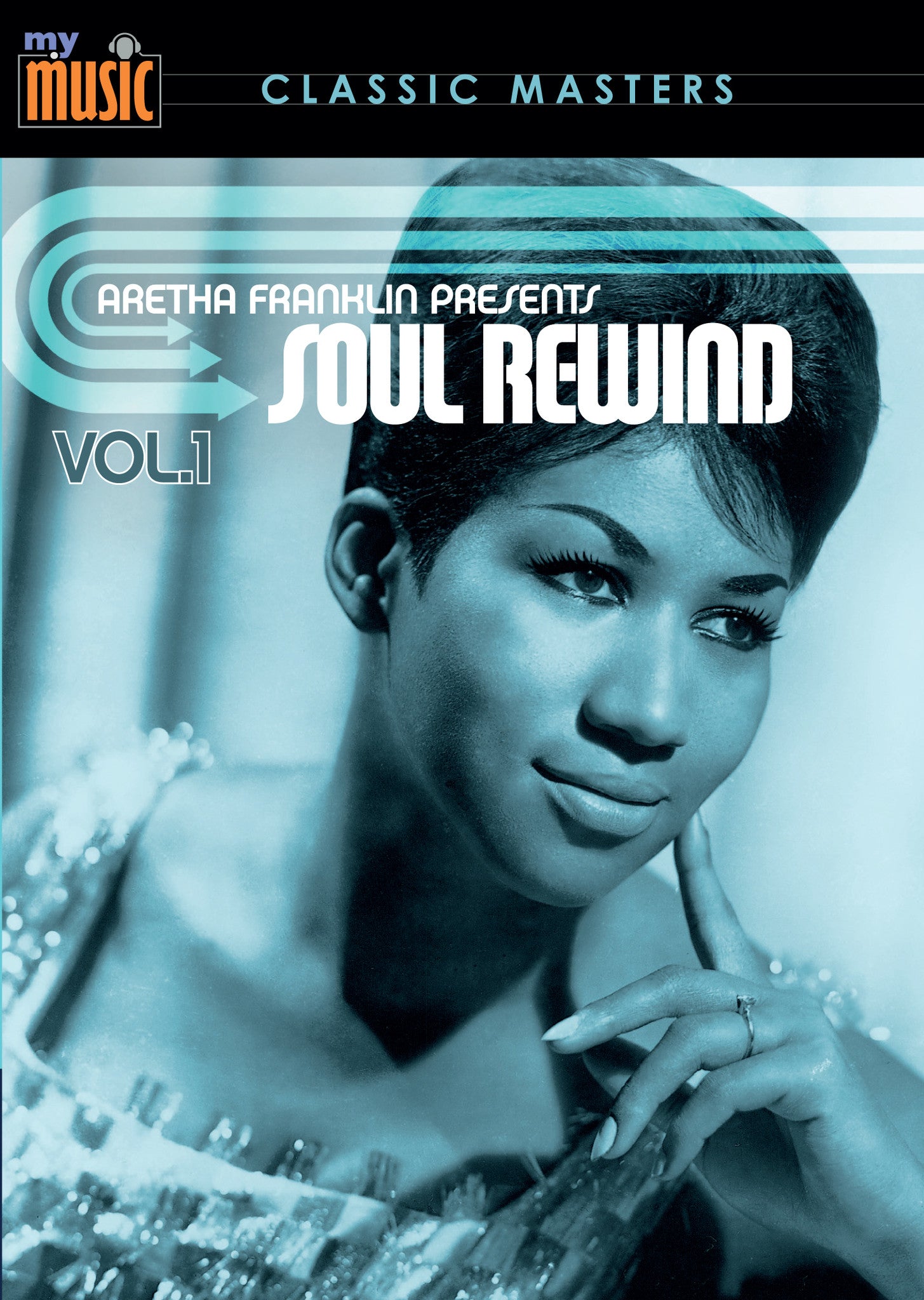 Classic R&B – Treasury Collection
