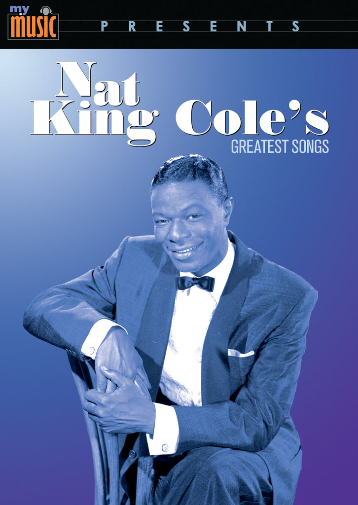 Nat King Cole's Greatest Songs