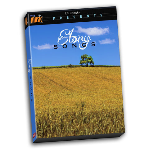 Story Songs (Standard Program DVD)
