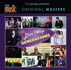 Everything Started with Doo Wop 2024