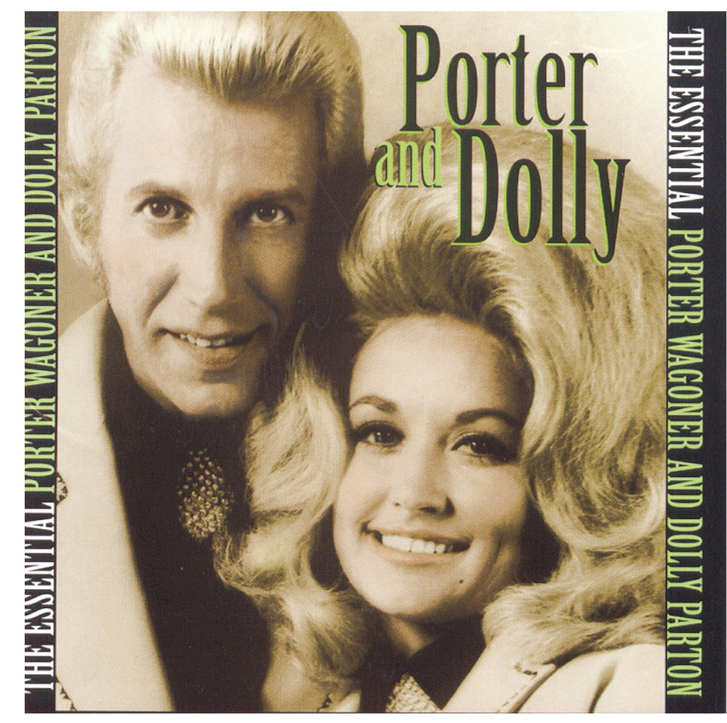 Dolly Parton: Essential Porter and Dolly