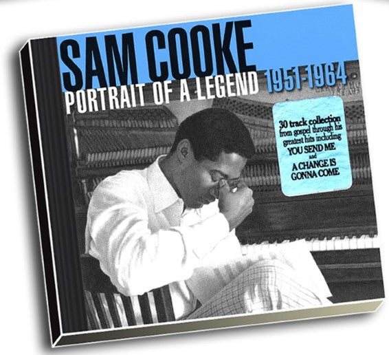 Sam Cooke, Portrait of a Legend