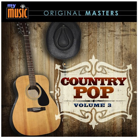 Country Pop Volume 3