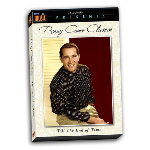 Perry Como Classics: Till The End Of Time