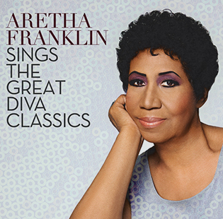 Aretha Franklin Sings The Great Diva Classics