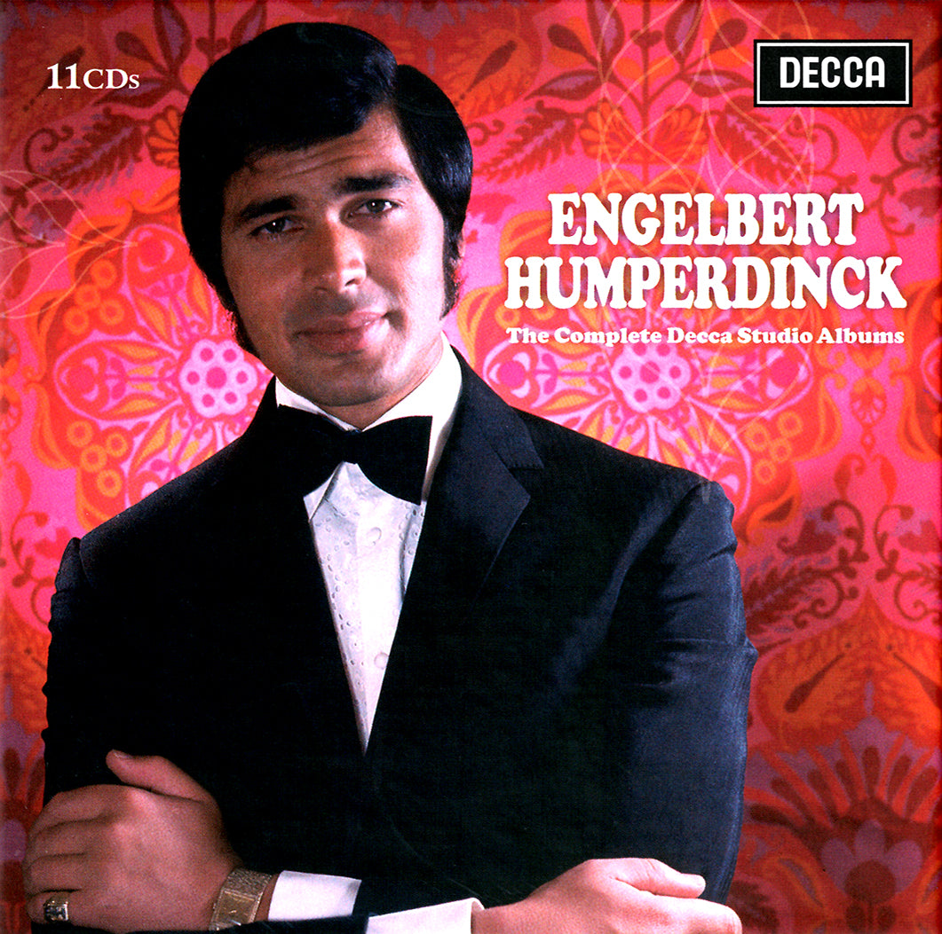 2CD Staatskapelle Dresden Engelbert Humperdinck 835074
