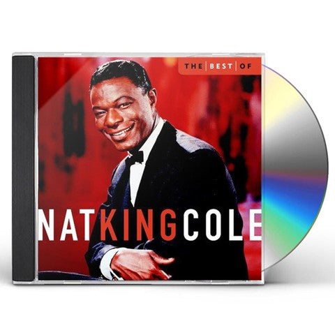 Nat King Cole 10 Best CD