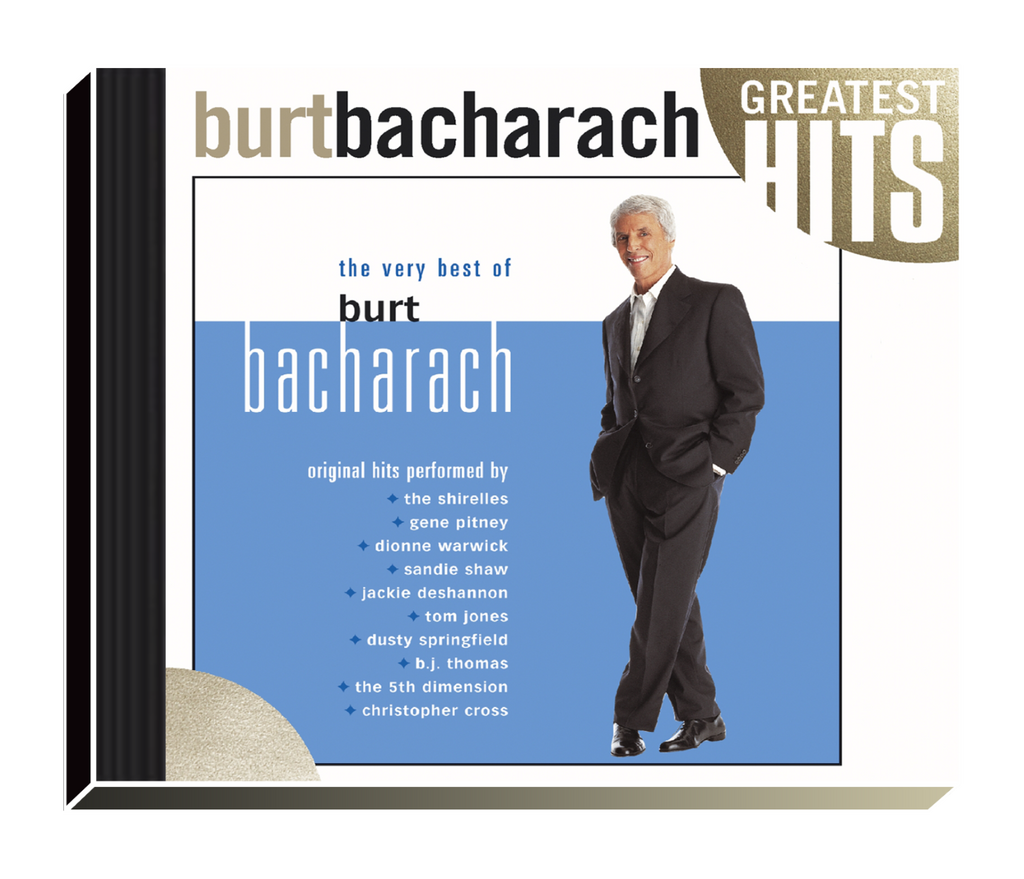 The Very Best of Burt Bacharach