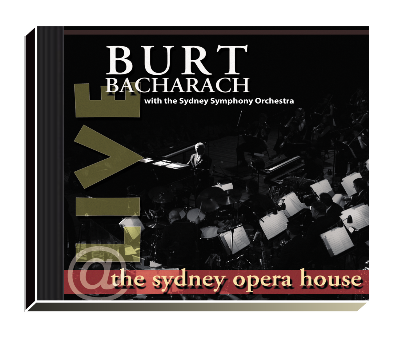 Amazon.com: Live at Cork Opera House : Movies & TV